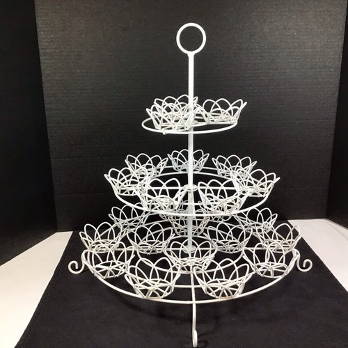 Cupcake muffin holder three - muffin,